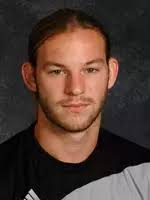 2008 Men's Soccer Roster