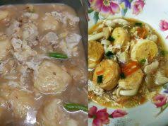 Scopri ricette, idee per la casa, consigli di stile e altre idee da provare. Resepi Lontong Johor Kuah Lodeh 2 Versi Kenduri Dan Harian