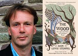 John Lewis-Stempel
