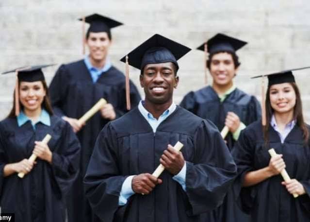 If I Were A Young Graduate