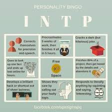 Pin By Christabellesquarter Com On Intp Intp Intp Personality Intj Intp