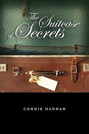 The Suitcase of Secrets: Hannah, Connie: 9781105085277: Amazon.com: Books