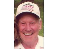 Ralph Vance Obituary (2015)