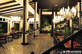 Antonio S Restaurant Tagaytay S Finest En Route Tagaytay Restaurant Philippines