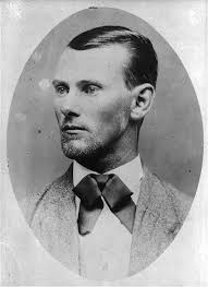 Robert Ford, The 20-Year-Old Outlaw Who Killed Jesse James