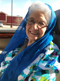 Irene John Caras Obituary