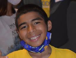 There's still room in the minivan!”