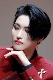 Pin De Frog Are Cute Haha Em Ateez Amor Da Minha Vida Brincos Da Moda K Idols