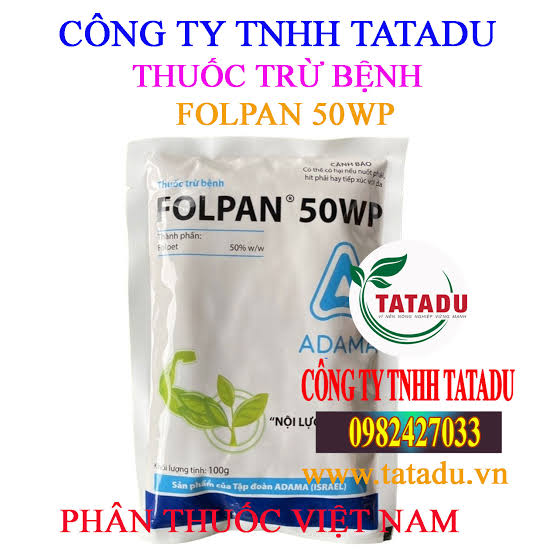 Folpan 50WP