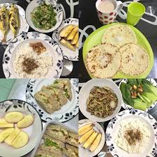 Ibu selepas bersalin yang menjalani proses berpantang adalah tidak dibenarkan untuk meminum air dalam kuantiti banyak. Mitos Pemakanan Ibu Dalam Pantang