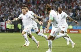 Kick it stop smoking service provides free and evidence based support to help. England Fans Compare Trippier S Free Kick To David Beckham
