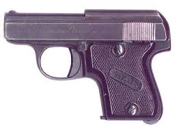 Pin On Mab Model A Firearm