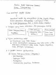 Maybe you would like to learn more about one of these? Analisis Sistem Tagula 2 A B Blm