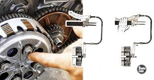 Punca clutch cepat haus berkaitan tentang kualiti clutch plate,bebanan berat. Tahukahanda Apakah Klac Dan Bagaimanakah Ia Berfungsi Pada Motosikal
