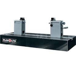 Banc De Mesure En Pierre Dure Pour Outil De Controle De Concentricite