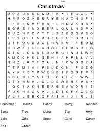 Christmas Activities For Kids 15 Free Printable Games And Puzzles Christmas Activities Christmas Activities For Kids Christmas Classroom