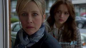 Critiques Séries : Bates Motel. Saison 1. Episode 7. The Man in Number 9.