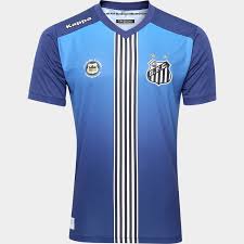 Последние твиты от santos futebol clube (@santosfc). Santos 2016 17 Third Kit Revealed