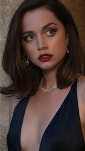 Download 720x1280 wallpaper ana de armas, joi, blade runner 2049, actress, movie, samsung galaxy mini s3, s5, neo, alpha, sony xperia compact z1, z2, z3, asus zenfone, 720x1280 hd image, background, 467. Best Ana De Armas Iphone Wallpapers Hd 2020 Ilikewallpaper