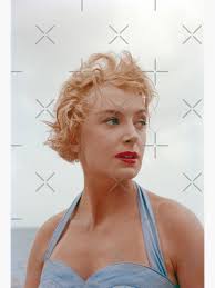 Poster: Deborah Kerr