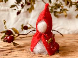 Hier finden sie tolle vorlagen um das haus aus papier zu basteln. Ein Mannlein Steht Im Walde Filz Zwerg Diy Lieblingsbande