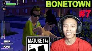 Download apps about vpn for android download new rescue bone town hint 1.0 latest version apk by awekos for. Kokoh Minta Tolong Lagi Bonetown Game Tidak Mendidik 7 Youtube