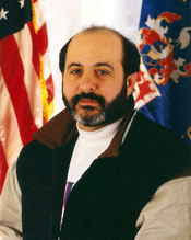 Detective Robert G. Baccari