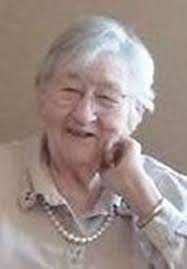 Marcella “Sally” M. Anderson, 90