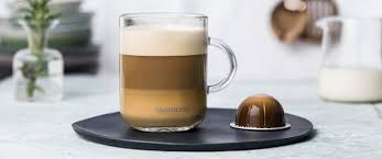 Reverso Intenso Recipe Nespresso Recipes Nespresso Coffee Ingredients