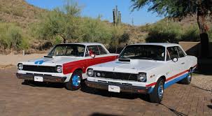 Image result for Frost White 1968 AMC