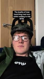 Philosophy vs. Biking: A Student's Dilemma