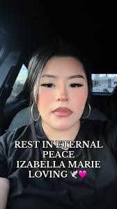 Isabella Denney's Instagram, Twitter & Facebook