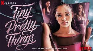 Big little lies avustralyalı yazar liane moriary'nin aynı adlı çok satan romanından uyarlanacak big little lies'da; Tiny Pretty Things Une Serie De Danse A Suspense Sur Netflix Actus Series Tv Freakin Geek