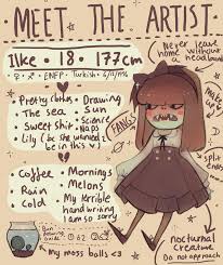 Pin On Meet The Artist