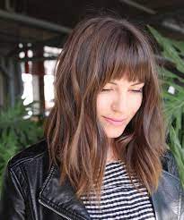 Pin By Maria Lande On Hairstyles 2019 Haircuts For Frizzy Hair Hair Styles Long Hair Styles