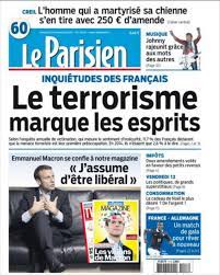 Le parisien on wn network delivers the latest videos and editable pages for news & events, including entertainment, music, sports, science and more le parisien (french pronunciation: France Paris Attack Le Parisien Terrorism Front Cover Time