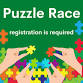 Puzzle Race event in Andover, MA