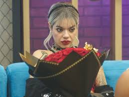 Marlon Solórzano le pidió una cita a Melissa Gate cuando salga de 'La casa  de los famosos': Me gustaría devolver un poquito el tiempo" - Infobae