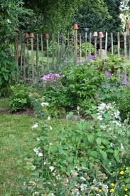 Herzstuck Staketenzaun Garten Gardenfence Herzstuck In 2020 Garten Zaun Garten Garten Pflanzen