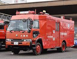 see 箕消21 minofiredept 21 instagram media posted 12 days ago 大津市消防局 南消防署 災害支援車 支援車 型 emergency vehicles fire trucks fire engine