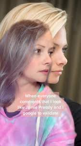 Jamie Presley Medium