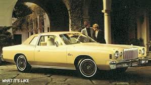 Image result for Jasmine Yellow 1977 Chrysler