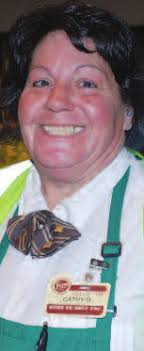 Members stand strong together!