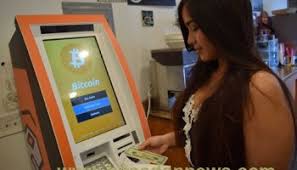 Then the sender can scan the qr code and transfer the crypto to that address. Xpress Cash Withdrawal How To Withdraw Without Atm Card