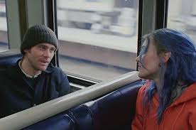 This Movie Junkie On Instagram Eternal Sunshine Of The Spotless Mind 2004 Director Michel Condry Starring Jim Carrey Kate Winslet Kirsten Dunst Mark Ru