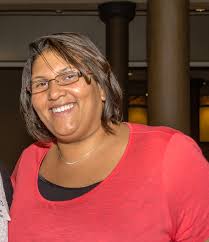 Stacy Jackson and Her Many Moms