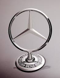 Motoring Under A Lucky Star Daimler Company Tradition Mercedes Benz Brand