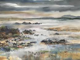 Ebbing Tide, Gweebarra