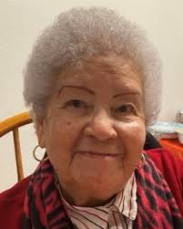 Obituary information for Katy Anguiano