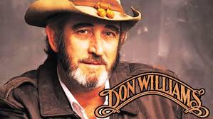 Tribute to Don Williams 1939